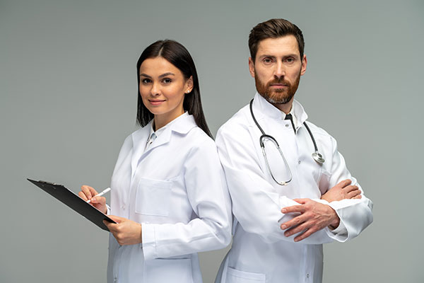 peptide therapy clinic in Phoenix